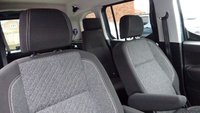 USED 2024 24 PEUGEOT RIFTER 1.5L WHEELCHAIR ACCESS WAV New Shape, 3 Seats + Wheelchair
