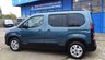 USED 2024 24 PEUGEOT RIFTER 1.5L WHEELCHAIR ACCESS WAV New Shape, 3 Seats + Wheelchair