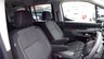USED 2024 24 PEUGEOT RIFTER 1.5L WHEELCHAIR ACCESS WAV New Shape, 3 Seats + Wheelchair