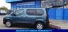 USED 2024 24 PEUGEOT RIFTER 1.5L WHEELCHAIR ACCESS WAV New Shape, 3 Seats + Wheelchair