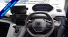 USED 2024 24 PEUGEOT RIFTER 1.5L WHEELCHAIR ACCESS WAV New Shape, 3 Seats + Wheelchair