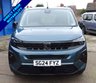 USED 2024 24 PEUGEOT RIFTER 1.5L WHEELCHAIR ACCESS WAV New Shape, 3 Seats + Wheelchair