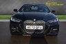 USED 2022 72 BMW 4 SERIES 2.0 420i M Sport Convertible 2dr Petrol Auto Euro 6 (s/s) (184 ps) CRUISE CONTROL + REVERSE CAMERA
