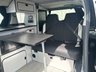 USED 2010 TOYOTA ALPHARD TOYOTA ALPHARD 2.4 LITRE 4WD IDEAL FOR CUSTOM CAMPER CONVERSION #1268 IDEAL FOR CUSTOM CAMPER CONVERSION