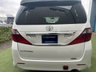 USED 2010 TOYOTA ALPHARD TOYOTA ALPHARD 2.4 LITRE 4WD IDEAL FOR CUSTOM CAMPER CONVERSION #1268 IDEAL FOR CUSTOM CAMPER CONVERSION