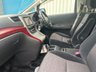 USED 2010 TOYOTA ALPHARD TOYOTA ALPHARD 2.4 LITRE 4WD IDEAL FOR CUSTOM CAMPER CONVERSION #1268 IDEAL FOR CUSTOM CAMPER CONVERSION