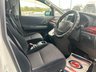 USED 2010 TOYOTA ALPHARD TOYOTA ALPHARD 2.4 LITRE 4WD IDEAL FOR CUSTOM CAMPER CONVERSION #1268 IDEAL FOR CUSTOM CAMPER CONVERSION
