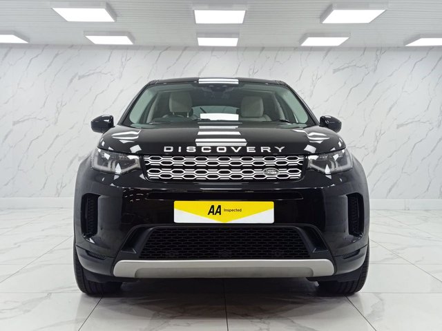 2020 Land Rover Discovery Sport 2L Se 5dr - Photo 5