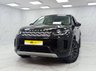 USED 2020 69 LAND ROVER DISCOVERY SPORT 2.0 D180 MHEV SE SUV 5dr Diesel Auto 4WD Euro 6 (s/s) (180 ps) 2 KEYS, SERVICE HISTORY