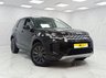 USED 2020 69 LAND ROVER DISCOVERY SPORT 2.0 D180 MHEV SE SUV 5dr Diesel Auto 4WD Euro 6 (s/s) (180 ps) 2 KEYS, SERVICE HISTORY