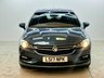 USED 2017 17 VAUXHALL ASTRA 1.6 CDTi BlueInjection SRi Sports Tourer Euro 6 (s/s) 5dr FSH-NEW MOT-GREAT CONDITION