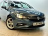 USED 2017 17 VAUXHALL ASTRA 1.6 CDTi BlueInjection SRi Sports Tourer Euro 6 (s/s) 5dr FSH-NEW MOT-GREAT CONDITION
