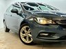 USED 2017 17 VAUXHALL ASTRA 1.6 CDTi BlueInjection SRi Sports Tourer Euro 6 (s/s) 5dr FSH-NEW MOT-GREAT CONDITION