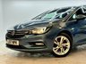 USED 2017 17 VAUXHALL ASTRA 1.6 CDTi BlueInjection SRi Sports Tourer Euro 6 (s/s) 5dr FSH-NEW MOT-GREAT CONDITION