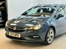 USED 2017 17 VAUXHALL ASTRA 1.6 CDTi BlueInjection SRi Sports Tourer Euro 6 (s/s) 5dr FSH-NEW MOT-GREAT CONDITION