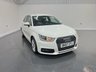 USED 2017 67 AUDI A1 1.4 TFSI Sport Sportback 5dr Petrol Manual Euro 6 (s/s) (125 ps) 2 keys, rear parking sensors, DAB