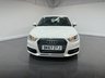 USED 2017 67 AUDI A1 1.4 TFSI Sport Sportback 5dr Petrol Manual Euro 6 (s/s) (125 ps) 2 keys, rear parking sensors, DAB