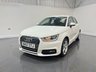 USED 2017 67 AUDI A1 1.4 TFSI Sport Sportback 5dr Petrol Manual Euro 6 (s/s) (125 ps) 2 keys, rear parking sensors, DAB