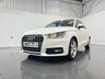 USED 2017 67 AUDI A1 1.4 TFSI Sport Sportback 5dr Petrol Manual Euro 6 (s/s) (125 ps) 2 keys, rear parking sensors, DAB
