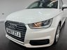 USED 2017 67 AUDI A1 1.4 TFSI Sport Sportback 5dr Petrol Manual Euro 6 (s/s) (125 ps) 2 keys, rear parking sensors, DAB