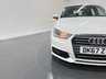 USED 2017 67 AUDI A1 1.4 TFSI Sport Sportback 5dr Petrol Manual Euro 6 (s/s) (125 ps) 2 keys, rear parking sensors, DAB