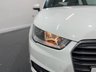 USED 2017 67 AUDI A1 1.4 TFSI Sport Sportback 5dr Petrol Manual Euro 6 (s/s) (125 ps) 2 keys, rear parking sensors, DAB