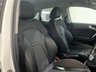USED 2017 67 AUDI A1 1.4 TFSI Sport Sportback 5dr Petrol Manual Euro 6 (s/s) (125 ps) 2 keys, rear parking sensors, DAB