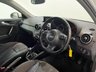 USED 2017 67 AUDI A1 1.4 TFSI Sport Sportback 5dr Petrol Manual Euro 6 (s/s) (125 ps) 2 keys, rear parking sensors, DAB