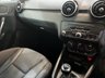 USED 2017 67 AUDI A1 1.4 TFSI Sport Sportback 5dr Petrol Manual Euro 6 (s/s) (125 ps) 2 keys, rear parking sensors, DAB