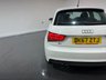 USED 2017 67 AUDI A1 1.4 TFSI Sport Sportback 5dr Petrol Manual Euro 6 (s/s) (125 ps) 2 keys, rear parking sensors, DAB