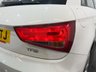 USED 2017 67 AUDI A1 1.4 TFSI Sport Sportback 5dr Petrol Manual Euro 6 (s/s) (125 ps) 2 keys, rear parking sensors, DAB