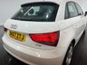USED 2017 67 AUDI A1 1.4 TFSI Sport Sportback 5dr Petrol Manual Euro 6 (s/s) (125 ps) 2 keys, rear parking sensors, DAB