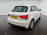USED 2017 67 AUDI A1 1.4 TFSI Sport Sportback 5dr Petrol Manual Euro 6 (s/s) (125 ps) 2 keys, rear parking sensors, DAB