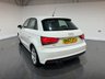 USED 2017 67 AUDI A1 1.4 TFSI Sport Sportback 5dr Petrol Manual Euro 6 (s/s) (125 ps) 2 keys, rear parking sensors, DAB