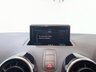 USED 2017 67 AUDI A1 1.4 TFSI Sport Sportback 5dr Petrol Manual Euro 6 (s/s) (125 ps) 2 keys, rear parking sensors, DAB