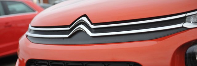 2018 CITROEN C3 - Photo 11