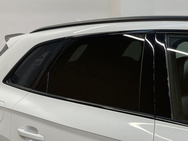 2018 AUDI Q5 2.0 TDI 40 S line SUV 5dr Diesel S Tronic quattro Euro 6 (s/s) (190 ps) - Photo 6