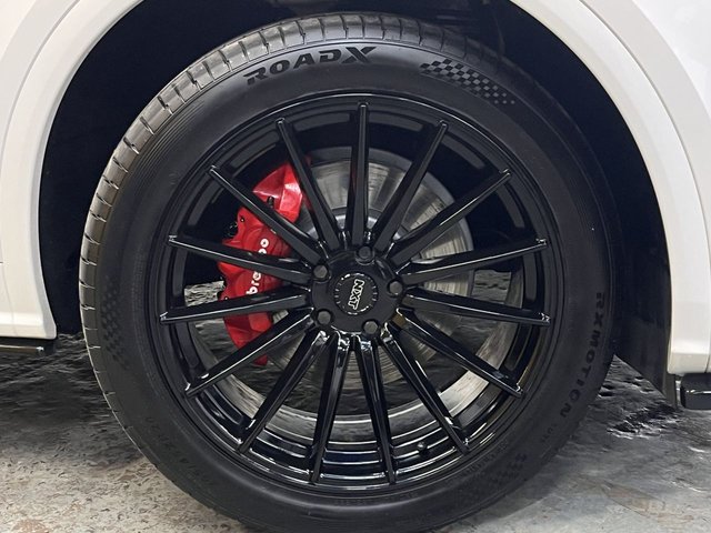 2018 AUDI Q5 2.0 TDI 40 S line SUV 5dr Diesel S Tronic quattro Euro 6 (s/s) (190 ps) - Photo 10