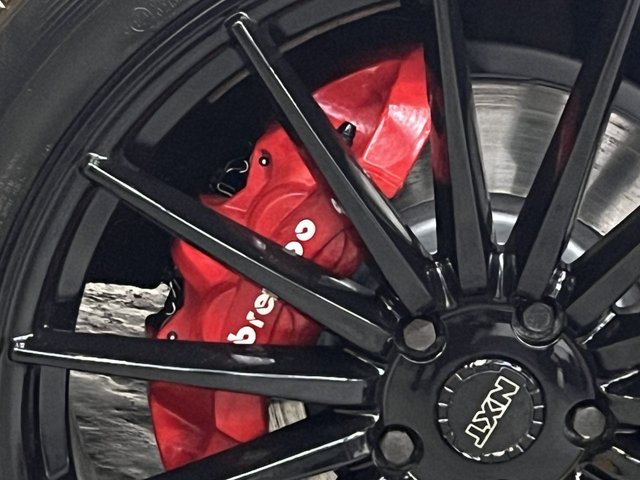 2018 AUDI Q5 2.0 TDI 40 S line SUV 5dr Diesel S Tronic quattro Euro 6 (s/s) (190 ps) - Photo 11