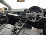 USED 2022 72 AUDI A3 1.0 TFSI 30 Sport Sportback 5dr Petrol Manual Euro 6 (s/s) (110 ps) 2 KEYS, HISTORY