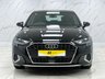 USED 2022 72 AUDI A3 1.0 TFSI 30 Sport Sportback 5dr Petrol Manual Euro 6 (s/s) (110 ps) 2 KEYS, HISTORY
