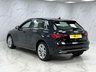 USED 2022 72 AUDI A3 1.0 TFSI 30 Sport Sportback 5dr Petrol Manual Euro 6 (s/s) (110 ps) 2 KEYS, HISTORY