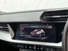 USED 2022 72 AUDI A3 1.0 TFSI 30 Sport Sportback 5dr Petrol Manual Euro 6 (s/s) (110 ps) 2 KEYS, HISTORY