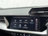 USED 2022 72 AUDI A3 1.0 TFSI 30 Sport Sportback 5dr Petrol Manual Euro 6 (s/s) (110 ps) 2 KEYS, HISTORY