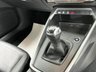 USED 2022 72 AUDI A3 1.0 TFSI 30 Sport Sportback 5dr Petrol Manual Euro 6 (s/s) (110 ps) 2 KEYS, HISTORY