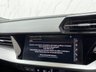 USED 2022 72 AUDI A3 1.0 TFSI 30 Sport Sportback 5dr Petrol Manual Euro 6 (s/s) (110 ps) 2 KEYS, HISTORY