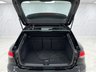 USED 2022 72 AUDI A3 1.0 TFSI 30 Sport Sportback 5dr Petrol Manual Euro 6 (s/s) (110 ps) 2 KEYS, HISTORY