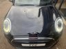 USED 2023 23 MINI HATCH 1.5 Cooper Exclusive Hatchback 5dr Petrol Steptronic Euro 6 (s/s) (136 ps) MINI WARRANTY INC - LTHR SEATS