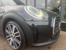USED 2023 23 MINI HATCH 1.5 Cooper Exclusive Hatchback 5dr Petrol Steptronic Euro 6 (s/s) (136 ps) MINI WARRANTY INC - LTHR SEATS