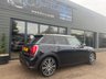 USED 2023 23 MINI HATCH 1.5 Cooper Exclusive Hatchback 5dr Petrol Steptronic Euro 6 (s/s) (136 ps) MINI WARRANTY INC - LTHR SEATS